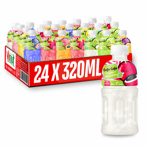 กระป๋อง330มล. Alu สามารถ24กระป๋อง - Product Image 1