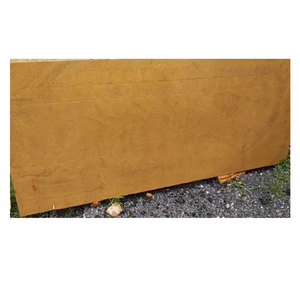 Carreaux de pierre calcaire jaune de Jaisalmer de haute qualité pour revêtements de sol résidentiels et commerciaux avec finition de surface - Product Image 4