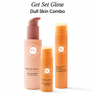 Set de Cuidado de la Piel de Marca Privada Personalizado para Todo Tipo de Piel, OEM ODM, Suero, Humectante, Protector Solar SPF 30, Tónico, Proveedores al por Mayor - Product Image 3