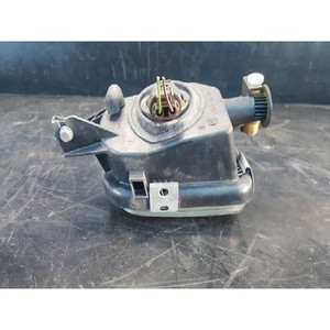 Phare antibrouillard d'occasion pour Classe C, côté droit, 2038201156 - Product Image 4