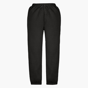 Pantalon de jogging uni pour femme, pantalon de sport vierge, pantalon de survêtement pour femme, collection été 2026, vente chaude, grande taille pour femme - Product Image 3
