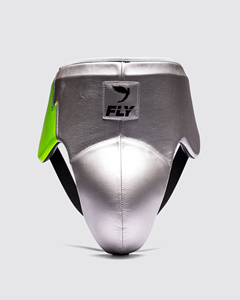 Guantes de Piel de Alta Calidad para MMA, Modelo Más Vendido, Color Verde Grisáceo, Protección para el Entrepierna, Guantes de Entrenamiento de Lucha, Muay Thai, Boxeo - Product Image 1