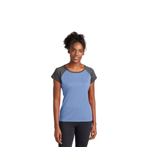 T-shirt vierge personnalisé à manches courtes unisexe col rond en coton basique – Sélection de couleurs et tailles, impression de logo, vente en gros - Product Image 5