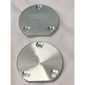AMAT 0021-77241 LWR Flange-S, Conjunto de Husillo - Equipo y Piezas de Semiconductores de Confianza de la Marca Global Legacy - Product Image 5