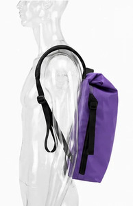 Bolsa Impermeable con Correa Desmontable y Forro de Poliéster - Product Image 3