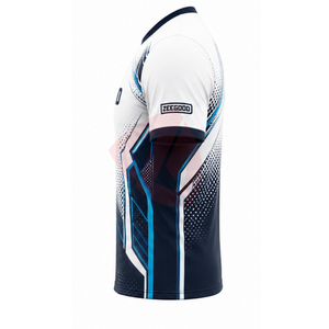 Custom Wrestling <b>T</b> <b>shirt</b> Compression <b>Shirt</b> Wrestling Tee Performance Sports <b>Shirt</b> Quick Dry <b>Moisture</b> <b>Wicking</b> Athletic Wear OEM - Product Image 4