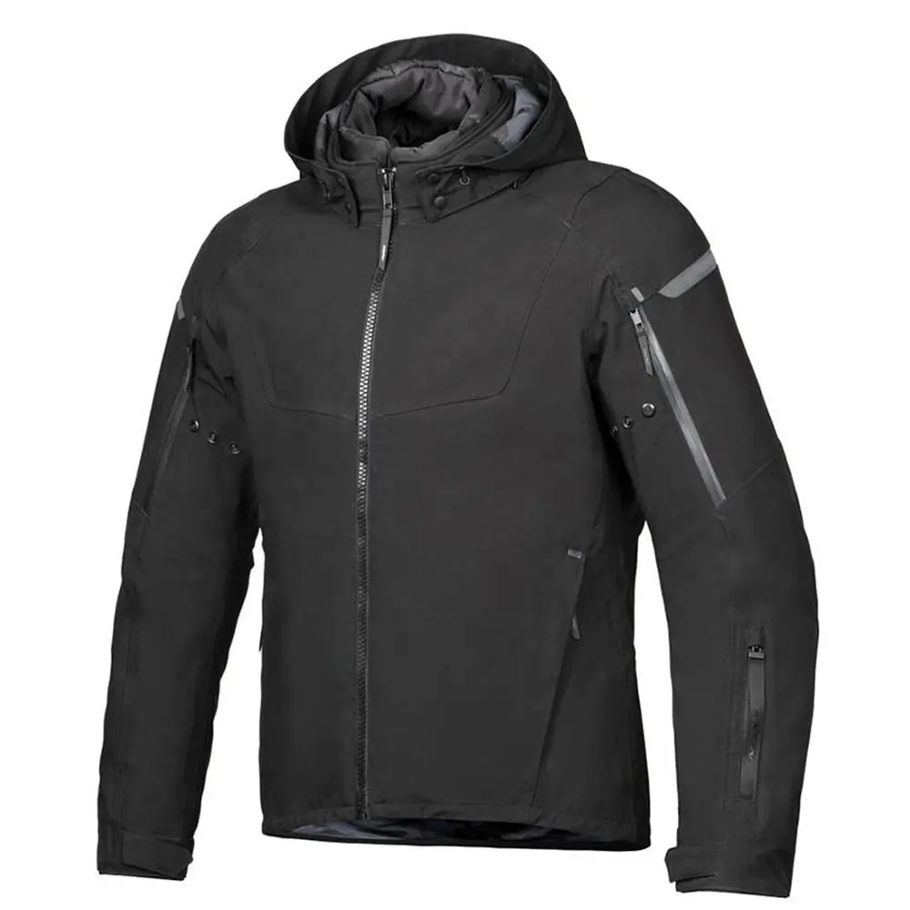 Adventure Biker Softshell Waterproof Jackets Men Mesh CE Armored Breathable Softshell Motorcycle Riding Jacket