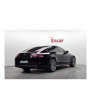 Mercedes-Benz AMG GT 4 portes 43 4MATIC+ 2022/3, 88 205 km, boîte automatique, conduite à gauche, caméra de recul - Product Image 2