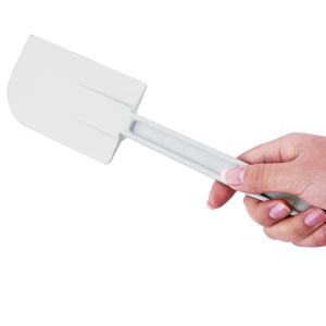 Utensilios de Cocina, Espátula de EVA Resistente al Calor, Apta para Lavavajillas, 10", 14", 16", Herramientas para Hornear Pasteles - Product Image 1