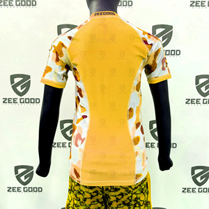 Rashguards Transpirables 2026 Personalizados para BJJ MMA, Rashguard para Hombre y Mujer con Secado Rápido, Spandex/Nylon y Logotipo Personalizado - Product Image 6
