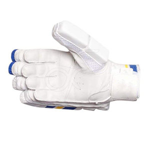 Gants de cricket de haute qualité avec logo personnalisé, poignées respirantes, utilisation hivernale, matériau en cuir, design unisexe - Product Image 4