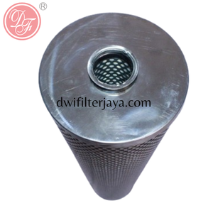 Cartucho de Filtro de Aceite de Repuesto para Compresor de Refrigeración y Sistema de Refrigeración Industrial - Product Image 5