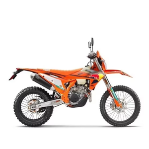 Motocicleta de Aventura para Adultos K/T.M EXC 500 F Champion Edition 2025 Nueva de Alta Calidad con 2 Años de Garantía Lista para Enviar - Product Image 1