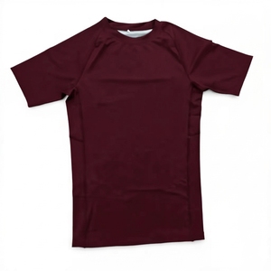 Camiseta Deportiva de Manga Larga para Mujer, Protección Solar UPF 50, Secado Rápido, Tela de 220g, para Fitness y Running - Product Image 1