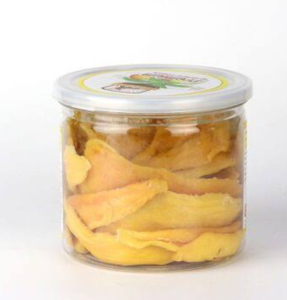 Rodajas de mango seco dulce y suave, elaboradas con mangos tropicales seleccionados, con un color brillante, un aroma rico y una textura suave y masticable. - Product Image 6