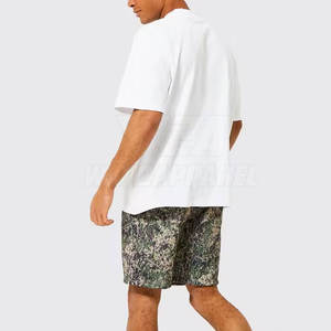 Camiseta personalizada para hombre a precio de mayoreo, camisetas con logo impreso para hombre, camiseta de alta calidad para los más vendidos - Product Image 2