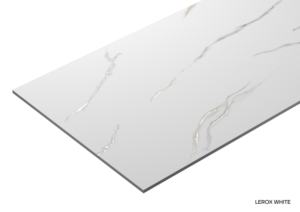 Carreaux de porcelaine contemporains de luxe, taille 600x1200, grand format premium pour projets résidentiels et commerciaux haut de gamme - Product Image 3