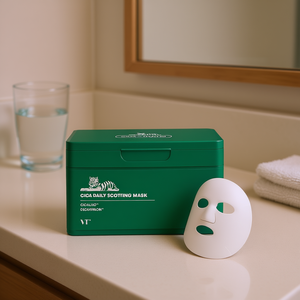 Maschera Facciale Funzionale VT-Cosmetics - Product Image 3