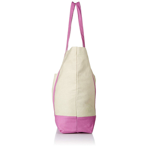 Asas resistentes y gran capacidad para cargas pesadas, bolsas de mano ideales para viajes y fáciles de plegar, opción de almacenamiento, bolsas de mano de lona - Product Image 3