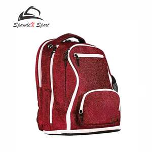 Bolsos de Moda Brillantes para Niñas, Diseño Único, Unisex, Recuerdo de Fiesta, Bolsa Reutilizable para Bailarinas, Logotipo Personalizado, Poliéster, Fabricante Mayorista - Product Image 5