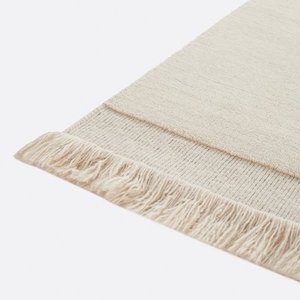 Alfombra de Diseño Hecha a Mano 100% Lana – Alfombra de Lana Moderna y Lujosa Personalizada para Sala de Estar - Product Image 6