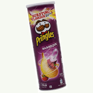 Chips Pringles 107g / Chips Pringles toutes saveurs / Pringles en gros à vendre - Product Image 6