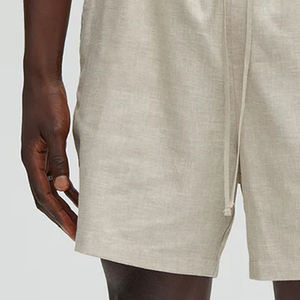 Shorts de mode pour hommes tendance, prix usine en gros, OEM / Fabricant pour commandes en gros sous marque privée, approvisionnement direct export 2026 - Product Image 3