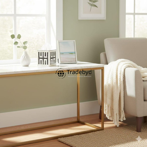 Portarrollos de Papel Decorativo de Lujo con Incrustaciones de Hueso, Ecológico, Hecho a Mano, Elegante, para Decoración del Hogar, Regalo, Tradebyd - Product Image 5