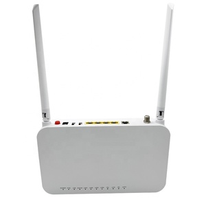F668v xpon onu CATV onu 4ge + Dual Wifi + gepon onu xpon Router sợi quang ONT Tương thích với ZTE occi chức năng - Product Image 2
