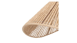 Lámpara de techo Estilo Vintage adecuada para restaurantes - Product Image 3