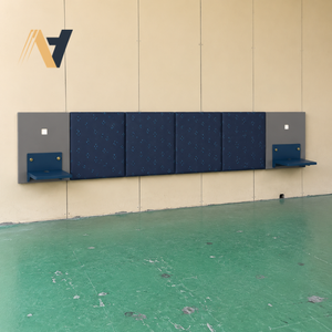 Conjunto de Muebles para Hotel de Diseño Minimalista, Muebles para Hotel Microtel de Exportador Vietnamita, Diseñados para Viajeros Modernos y la Industria Hotelera - Product Image 4