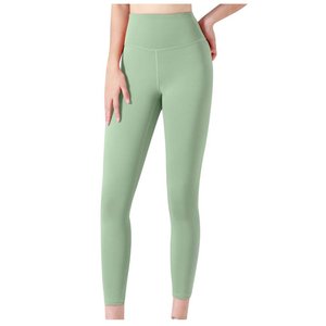 Ensemble de leggings de yoga taille haute élastiques pour femmes, grande taille, effet push-up, vêtements de fitness sportifs de haute qualité - Product Image 2