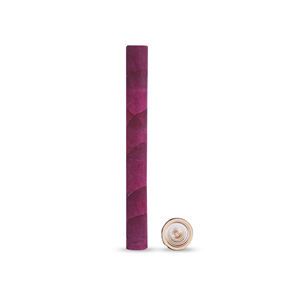 Filtro en Espiral de 9mm con Cono de Pétalos de Rosa Roja Natural, Tubo Pre-enrollado, Calidad Premium, Caja de 170 Unidades, Precio de Fábrica - Product Image 1