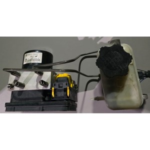 Pompe hydraulique pour ABS, compatible avec SsangYong Kyron Actyon, module de pompe hydraulique ABS 48910-09300, pièces automobiles coréennes. - Product Image 5