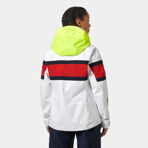 Custom ASMAT ENTERPRISES Sailing <b>Jacket</b> <b>Waterproof</b> Breathable Offshore Windproof Marine Hooded Stand Professional <b>Sailors</b> Soft - Product Image 2