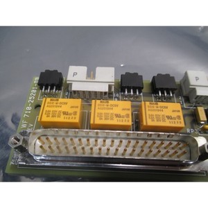 Orbot Instruments 710-25201-DD THETA-Z WF PCB - Equipo y Piezas de Semiconductores de Confianza de Marca Global - Product Image 6