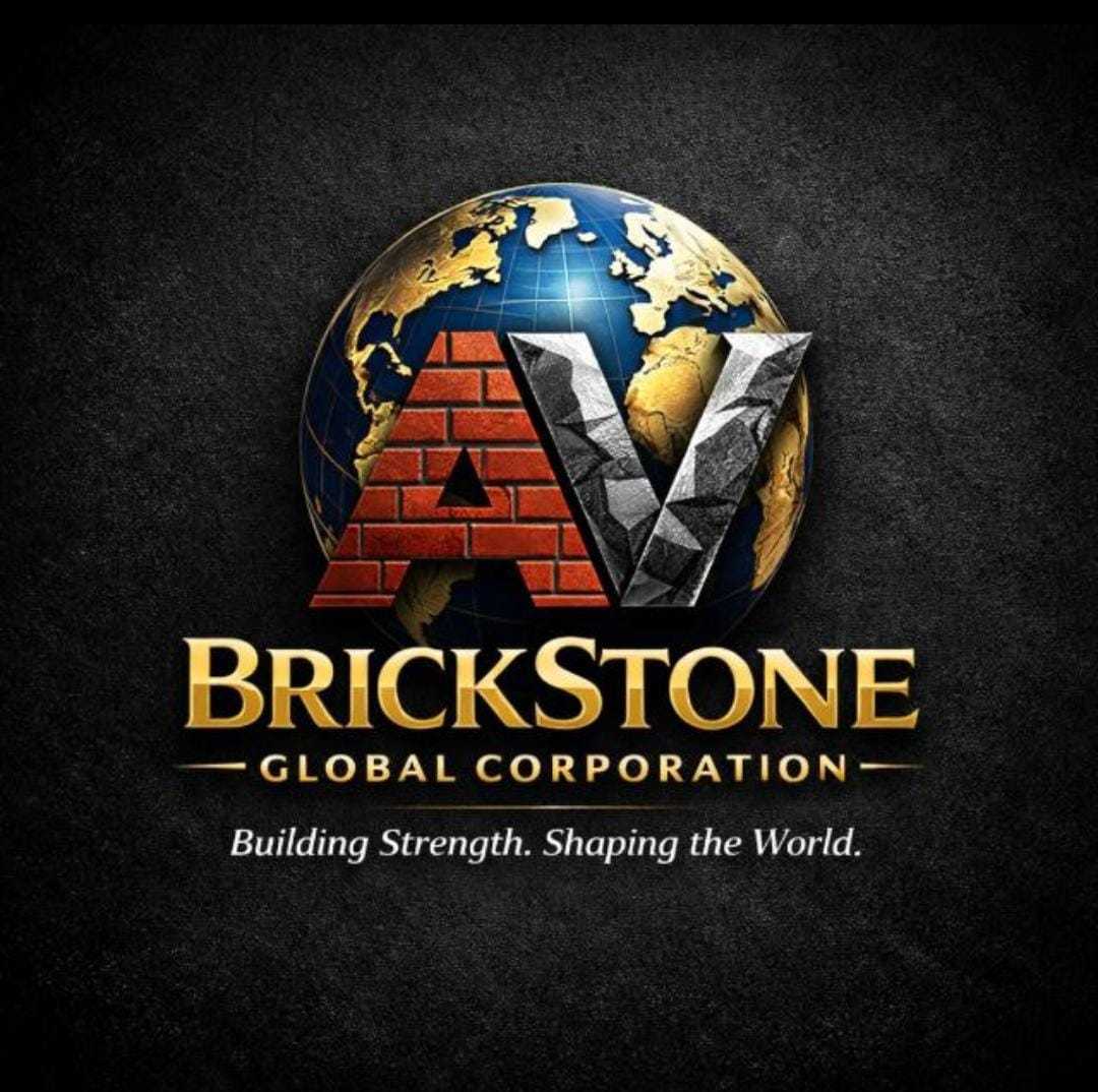 AV BRICKSTONE GLOBAL CORPORATION logo