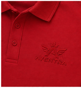 Camisa Polo Personalizada para Hombre, Ropa de Moda, Camisa Polo con Tela Piqué Ligera, Textura Suave y Costuras Duraderas - Product Image 5
