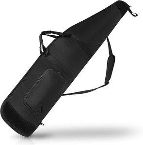 Sac de rangement souple, sac de transport portable de 44/48/52 pouces avec bandoulière réglable - Product Image 3