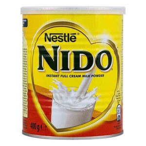 Leche en Polvo Nidoo/Nestlé Nidoo/Leche Nidoo Nestlé Nidoo en Polvo Instantánea de Leche Entera - Product Image 4