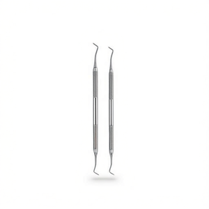 Instruments chirurgicaux dentaires manuels - Warsaw Medical Classe I - Product Image 2