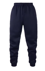 Pantalon de jogging en molleton pour homme SBEA IMPEX, automne-hiver, décontracté, doux, confortable, ample, taille élastique, coupe-vent - Product Image 3