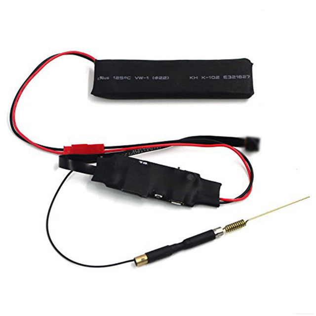 Tuya Smart WiFi Mini Camera Module DIY Home Security OEM Manufacturer