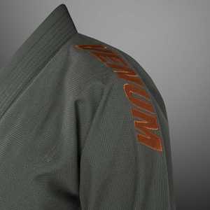 Personalización Directa de Fábrica, Karate Gi Elástico, Ropa de Artes Marciales 2026 - Product Image 5