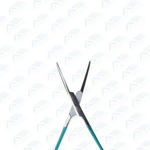 Pinzas Hemostáticas de Bloqueo para Mosquitos, Pinzas Kelly Premium de Acero Inoxidable, Instrumento Médico Quirúrgico de Apto Enterprises - Product Image 3