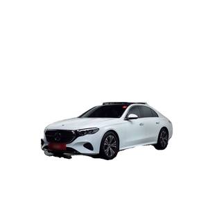 Mercedes-Benz Classe E E200 Avantgarde 2024, 20 636 km, boîte automatique, conduite à gauche, caméra de recul - Product Image 1