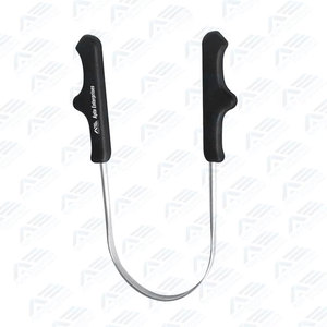 Raspador de Goma para Cuidado Dental de Uso Clínico Conveniente, con Certificación CE, Equipos Dentales, Instrumentos Dentales, Instrumento Quirúrgico Dental - Product Image 2