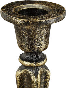 Rustic Designed Home Decor Large <b>Candlestick</b> <b>Holders</b> for Unique Home Decor Settings From Indian Supplier - Product Image 5