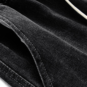 Pantalones Cortos Deportivos Personalizados Drain Sports, Transpirables, de Secado Rápido, Poliéster/Algodón, Ropa Casual de Verano, Fabricante OEM de Exportación de Pakistán - Product Image 4
