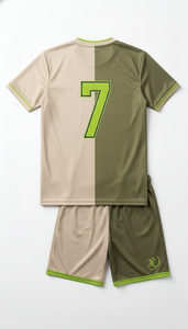 Conjunto de Camiseta y Pantalones Cortos de Voleibol Estilo Graffiti Rosa Pastel Personalizados al por Mayor, Uniforme Ligero para Equipo, Ropa Deportiva Sublimada OEM - Product Image 5